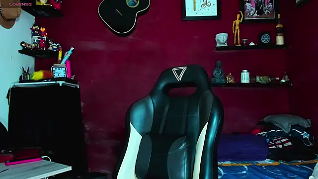 dariell smokesexx online show from November 22, 7:38 pm