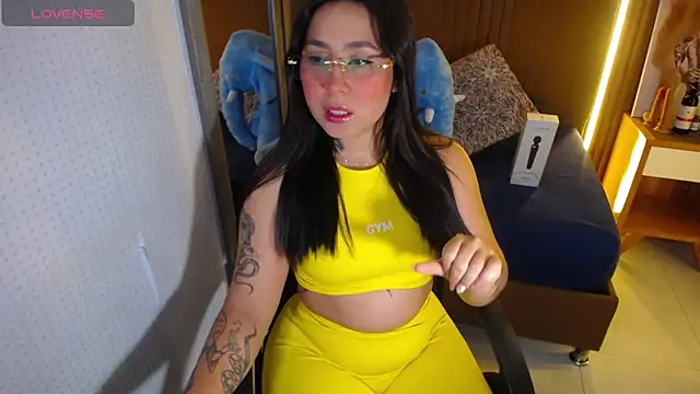 tianapiket online show from October 27, 6:35 pm