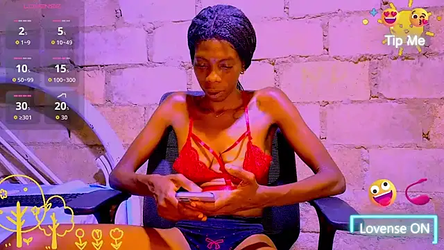 nzanizy online show from November 23, 4:19 pm