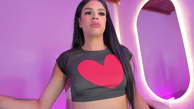 Snapshot of _girl_fernanda_ chatting on October 11, 9:25 am girl fernanda online show from October 11, 9:25 am