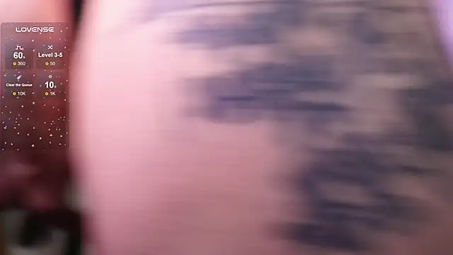 BlueCherryy online show from October 10, 6:57 pm