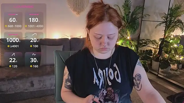 bitchofsun  online show from March 29, 3:55 pm