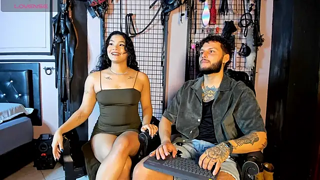 Twisted Fantasy online show from January 9, 10:47 pm