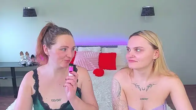 MagicEyess online show from February 25, 7:07 am