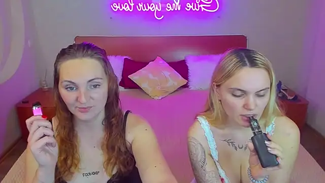 MagicEyess online show from December 20, 7:07 pm