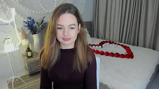 MiracleCurly online show from December 21, 10:08 am