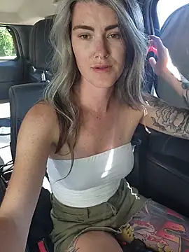 Lilmissvyx online show from July 14, 10:14 pm