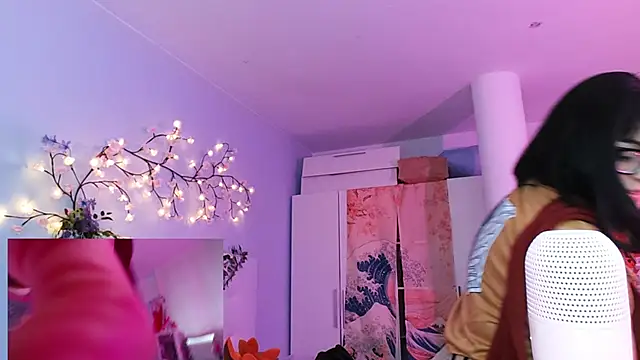 NaruBolita online show from March 4, 1:17 pm