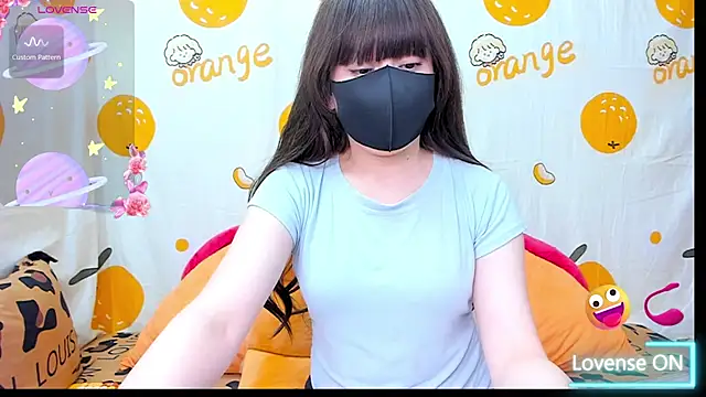 alonelove   online show from January 15, 3:12 am