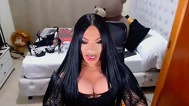 9InchsPunisherXXX online show from July 29, 3:17 am