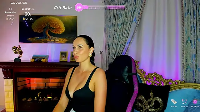 Snapshot of Black-Mamba- chatting on October 18, 7:48 pm Black-Mamba- online show from October 18, 7:48 pm