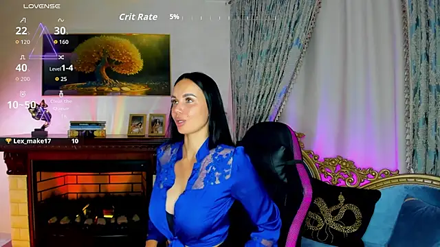 Snapshot of Black-Mamba- chatting on October 2, 7:41 pm Black-Mamba- online show from October 2, 7:41 pm