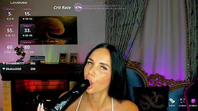 Snapshot of Black-Mamba- chatting on September 17, 7:34 pm Black-Mamba- online show from September 17, 7:34 pm