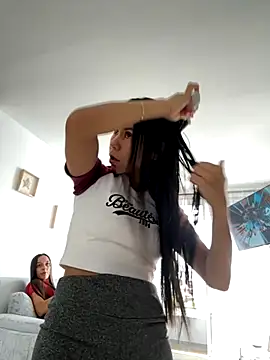 dominantandsubmissiveshow online show from October 6, 7:51 pm