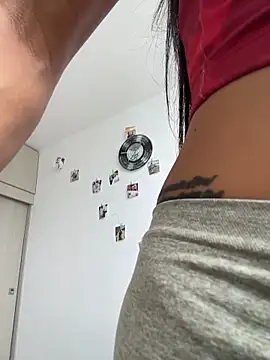 dominantandsubmissiveshow online show from February 15, 7:02 pm