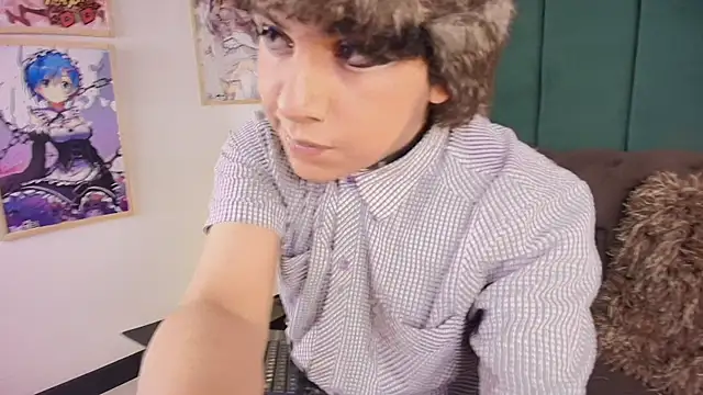 Satuurn  online show from March 4, 2:56 pm