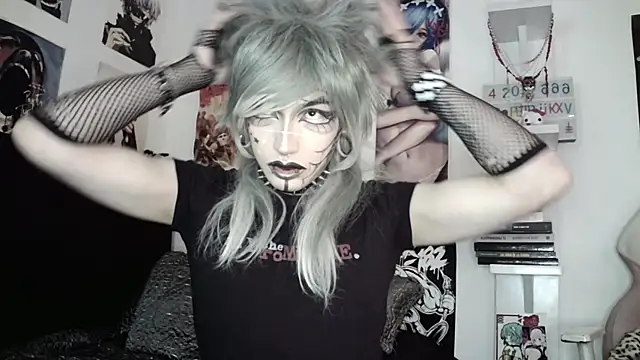 kiiler queen online show from June 5, 6:58 pm