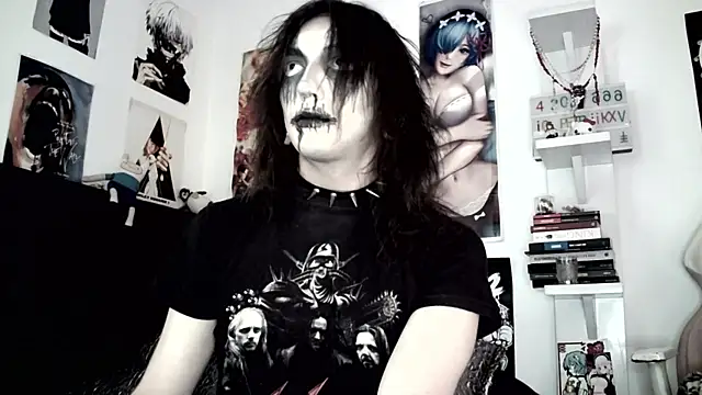 kiiler queen online show from June 4, 6:12 pm