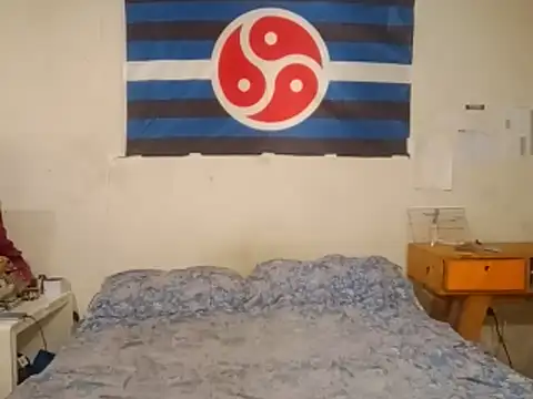 black lady731 online show from December 19, 3:32 am