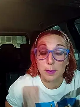 black lady731 online show from February 9, 4:59 am