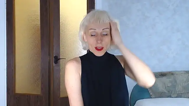 Kissiya-Allisya online show from June 13, 4:37 pm