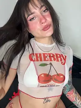 SweetBaby nkl online show from October 25, 4:20 am