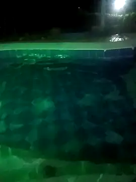 DULCE ZOE online show from September 27, 3:03 am