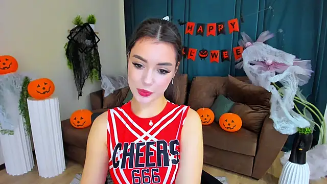 PutOnRepeat online show from November 1, 1:43 am