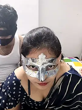 Snapshot of Harsh_Ankita_Couple chatting on September 24, 5:45 pm Harsh Ankita Couple online show from September 24, 5:45 pm