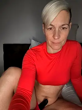 DarleenHot online show from November 19, 3:23 pm