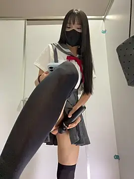 Asia-Lynn online show from November 12, 10:46 am