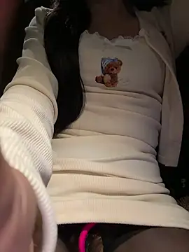 Asia-Lynn online show from November 7, 3:28 pm