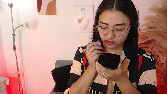 Snapshot of _Kim__M chatting on September 15, 12:13 pm Kim M online show from September 15, 12:13 pm