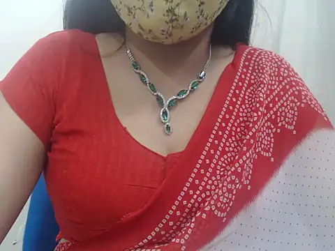 Lovely Siri 23 online show from March 13, 6:20 pm