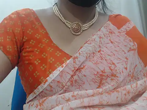 Lovely Siri 23 online show from April 11, 8:07 am