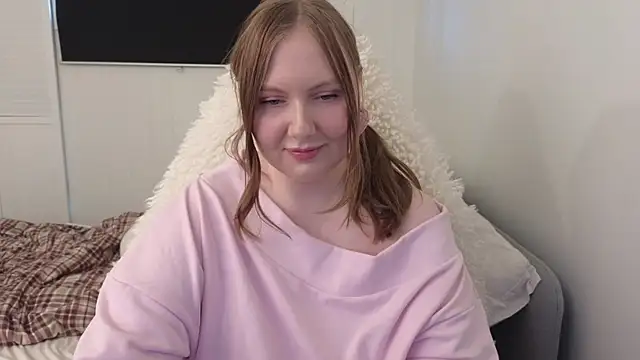 lilleambi online show from November 18, 11:11 am