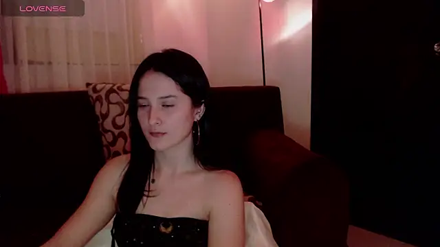 Snapshot of AlissonnFoxx chatting on September 13, 4:09 am AlissonnFoxx online show from September 13, 4:09 am