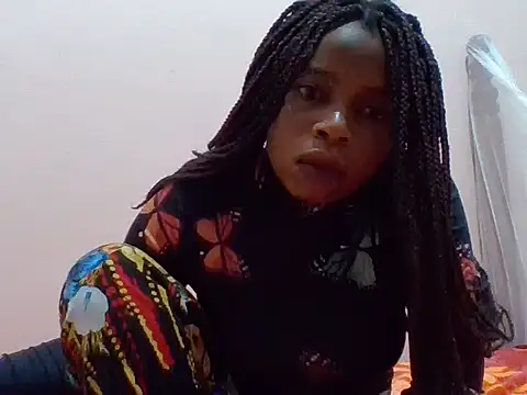 sweetbabra1 online show from January 19, 8:32 am