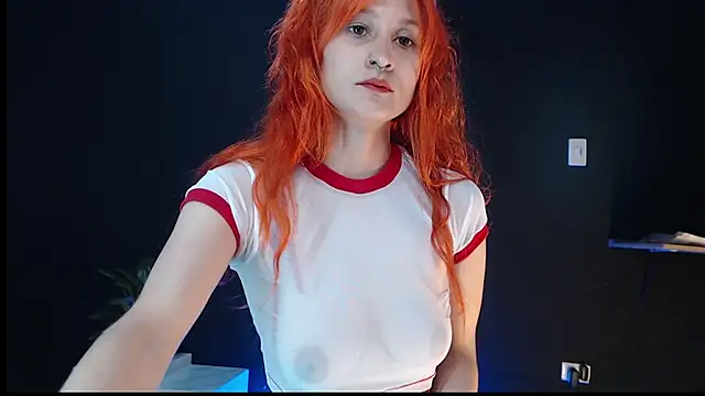 Snapshot of skinny_Raven chatting on October 15, 7:05 pm skinny Raven online show from October 15, 7:05 pm