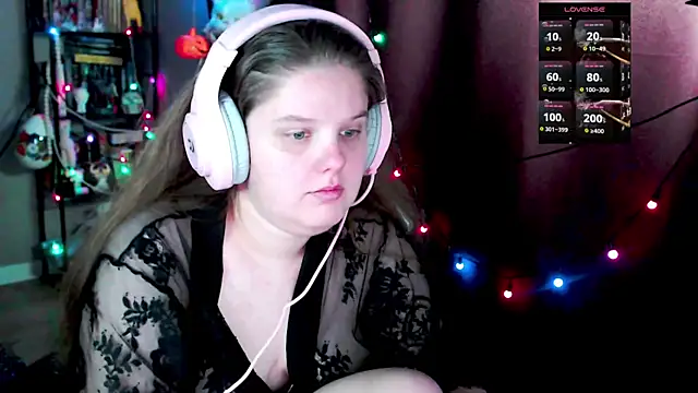 so cute777 online show from December 17, 3:00 am