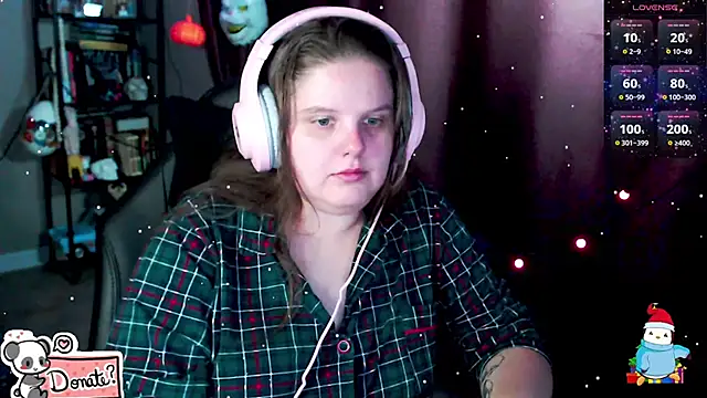 so cute777 online show from January 11, 4:50 am