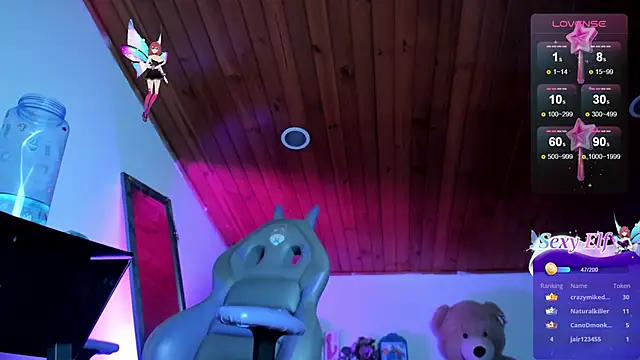 eileen pinkman online show from April 18, 7:22 am