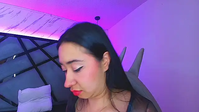 sayumi dirty online show from March 20, 7:08 pm