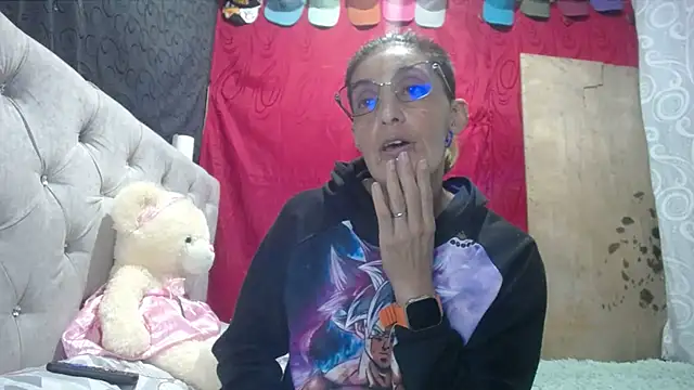 anyu1306 online show from November 15, 1:39 am