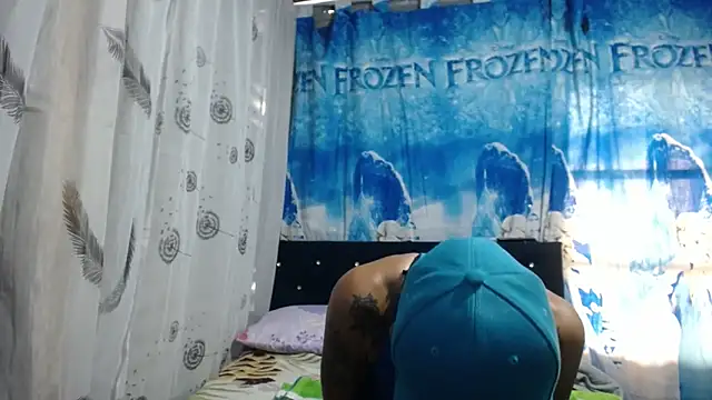 anyu1306 online show from March 3, 7:53 pm