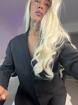 Miss sagitario online show from April 22, 12:24 pm