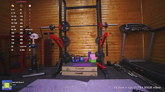 capchick online show from November 5, 6:29 am