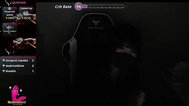 mimika0403 online show from January 14, 2:22 pm