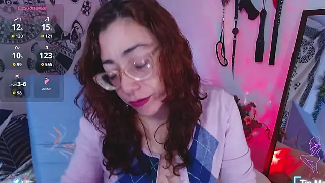 Eve Blue77 online show from January 6, 12:14 am