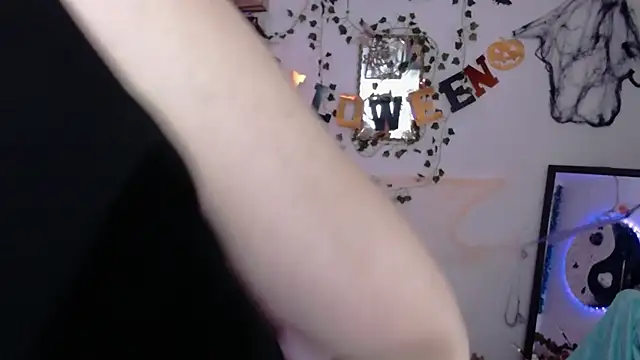 Eve Blue77 online show from October 26, 2:07 am